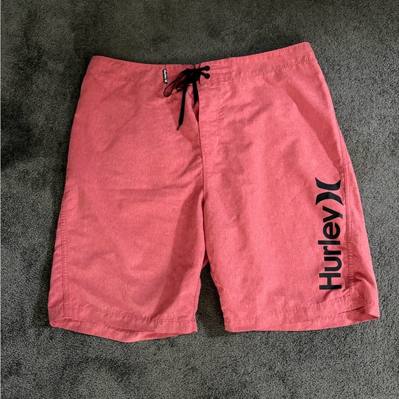 Hurley Men’s Board Shorts. Size 34 - Picture 1 of 2